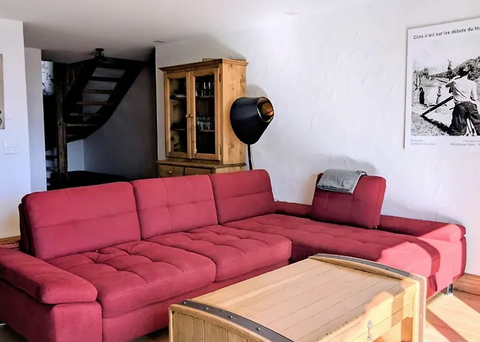 Oasis شقة اوفروناز