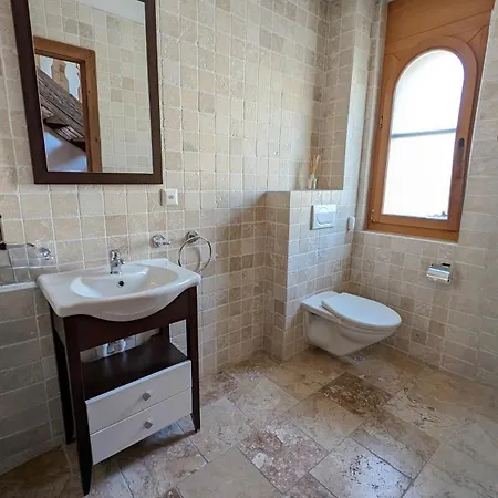 Oasis شقة *