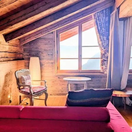 Oasis Apartamento *