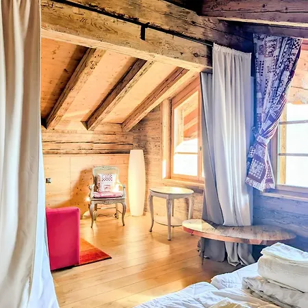 Apartamento Oasis *