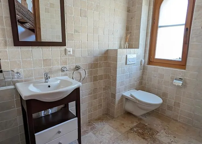 Oasis Apartamento *