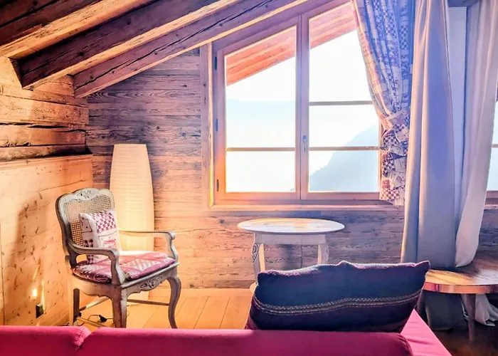 Oasis Apartamento *